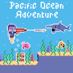 Pacific Ocean Adventure