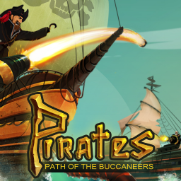 Pirates Path of the Buccaneer