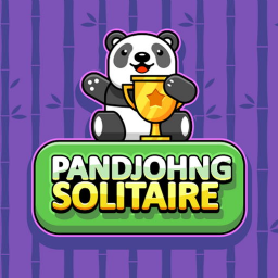 Pandjohng Solitaire