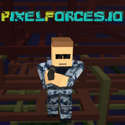 PixelForces.io