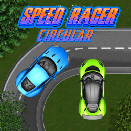 Speed Circular Racer