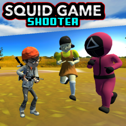 Squid Game Shooter