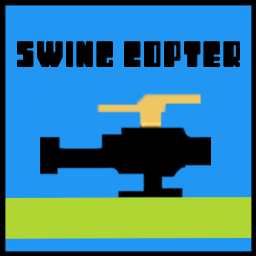 Swing Copter