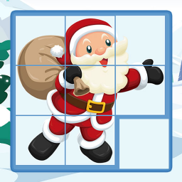 Santa Puzzles