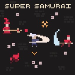 Super Samurai