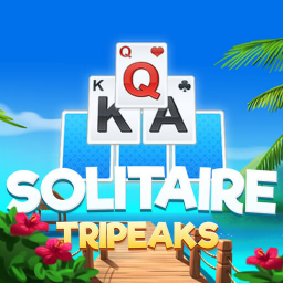 Solitaire Story TriPeaks