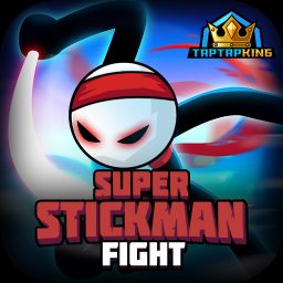 Super Stickman Fight