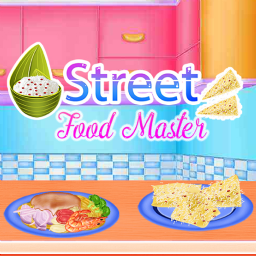 Street Food Master