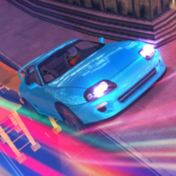 Supra Drift & Stunt