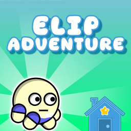 Super Elip Adventure