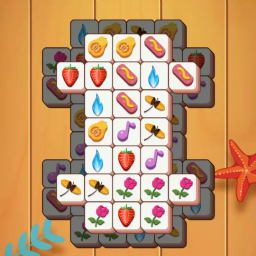 Tile Master Puzzle