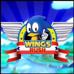 Wings Rush