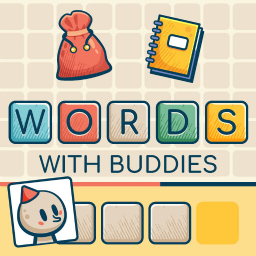 Words With Buddies