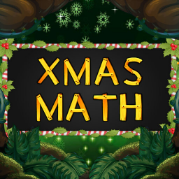 Xmas Math