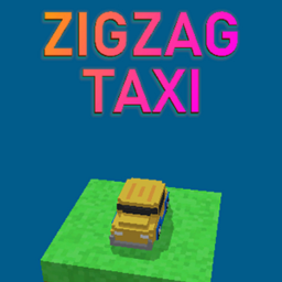 ZigZag Taxi